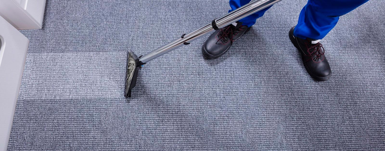 Pro Line Janitorial Carpet Cleaning